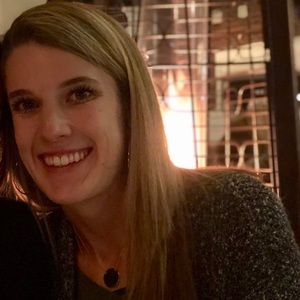 Meet your Posher, Claire